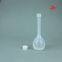 50ML Laboratory Measuring PFA Teflon Volumetric Flask