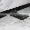 Power Step For Hyundai Santa fe IX45 13+ Accessories Aluminum Electric side step For IX45