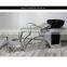 QFP-SB09 Salon Portable Shampoo Sink Hair Bed Hairdresser Washbas Shampoo Bed And Massage Bed