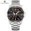 PAGANI DESIGN 1632 Men's Mechanical Fashion Luxury Brand Automatic Self-Wind Stainless Steel Wrist Watch