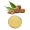 High Quality Pure Walnut Extract Peptide Protein Powder Walnut Peptide