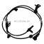 Manufacturer Price Factory Original Car Front Left LH ABS Wheel Speed Sensor 8954352030 89543-52030 For Scion Yaris Vios