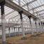 Industry Pre-engineered steel structure warehouse factory workshop