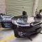 Auto parts tesla front bumper assembly 2016-2019 for tesla model x body kit