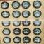 72/80 Volt Battery Discharge Indicator Curtis Meter Gauge For Electric Vehicle 803