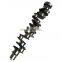 QSM11 ISM11Excavator engine crankshaft 3073707