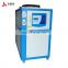 15hp industrial water chiller solar air cooled chiller on sale