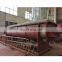 Hot Sale cow dung separator cow dung dewatering cow dung dryer machine