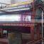 Stainless steel HG series industrial rotary drum cooler