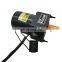 Gear head motor 220V 25W 10mm shaft motor with gear 4RK25GN-C 4GN-25K