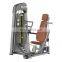 gym fitness equipment supplier asj s801 chest press machine wholesaler price
