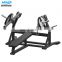 Holiday Sale Mutli Function Station cable machine 2021 Dezhou Shandong Fitness Equipment Bodybuilding Equipment Iso-Lateral Horizontal Bench Press