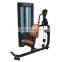 Commercial Professional Hip trainer equipment Hip Thrust machine glute training machine for gym use