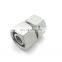 High quality swivel union-KEG stainless steel hydraulic pipe fittings