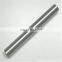 Cheap Price Tungsten Carbide Solid Rod Round Shape 347 Stainless Steel Bar