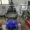 Zhuoji ruby corundum sapphire tea crystal beads ball equipment CNC high speed automatic molding machine