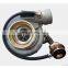 JP76F turbocharger J4700-1118100A-502 1118100 turbo charger for yuchai Diesel engine truck BUS  YC6105ZQ parts
