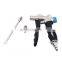 SNS DG-20 Air Blow Gun 2-Way(Air or Water) Adjustable Air Flow, Extended Nozzle