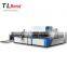 T&L Brand Automated 23 Axis control Metal Sheet Panel Bender Automatic Bending center