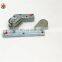 Factory directly SS304 Steel spring loaded Toggle Latch clamp hasp for locking cabinet box Insulation Case