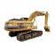 Высококачественный подержанный экскаватор Cat 330cl, копательная машина CAT 320c 320b 320d2, экскаваторы CAT в продаже