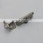 high quality china supplier home  security iron cylinder door lock core with 2 piece key