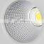 HUAYI New Arrival Adjustable Beam Angle 9w Aluminum Indoor Museum Living Room Recessed Led Spot Lamp