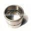 40Cr C45 42CrMo Hardened Hydraulic Cylinder Bushes Carbon Steel Bushing