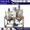 New designed Mini palm oil refinery for small capacity