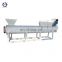 High quality PET bottles hot washing line label remover first step pet recycling line pet flake