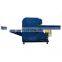 cutting leather cutting rock wool cutting machine/rags crushing machine/waste clothes crusher