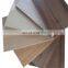 double sides melamine color faced partical board