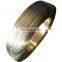 99.9% Pure Copper Strip Coil Wire C1100 C1200 C1020 C5191 Phosphor Bronze Decorative Earthing Copper 85% - 90% and 99.8% Brass