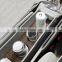 Customized auto parts interior accessories intelligent multifunction refrigeration and heating cooler and warmer cup for cars