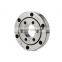 IKO Small robot bearing cross roller bearing CRBF108ATUU  RU28  crossed roller bearing size 10*52*8mm for robot arm