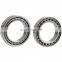High precision angular contact ball bearing h7005c 2rz p4 spindle bearing H7005C-2RZ/P4