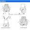 led bulb diffuser oil scent diffuser diffusers aromatherapy