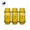 HG-IG New Empty Liquid Chlorine Welded Steel Cylinder CL2