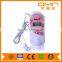 Medical equipments Baby Heart Beat Rate Monitor Pocket Fetal Doppler with 3Mhz Probe Pregnancy test