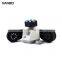 adjustable speed mixer and rotator laboratory mixer oscillator for tube