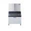 BIMC-S200 BIMC-S300  BIMC-S500 BIMC-S1000 Dice Cube Ice Machine