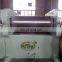 High Speed High Viscosity Pigment or Ink Three Roller Mill