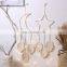 Artilady Macrame Wall Hanging Woven Nursery Decor Nordic Kids Room Decor Dream Catcher Home Decor Wall