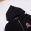 chrome heart hoodie