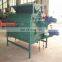 High-Intensity 10000guass Silica Sand Dry Type Drum Magnetic Separator