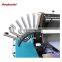Automatic Textile Air-Jet Sample Weaving Loom