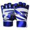 indoor and outdoor heavyweight training men's custmaized gloves heavy weightlifting gym gloves