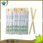 New Products Top Level Disposable Bamboo Korean Chopsticks