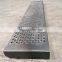 Non-slip galvanized perforated metal outdoor anti slip grating sheets for stairs