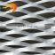 Factory supply aluminum expanded mesh ceiling titles in China